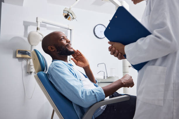 Best Dentist for Tooth Abscess  in Sundance, WY