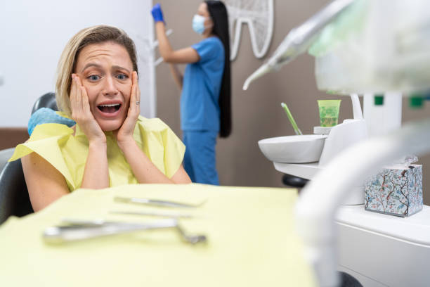Best Chipped Tooth Repair Near Me  in Sundance, WY